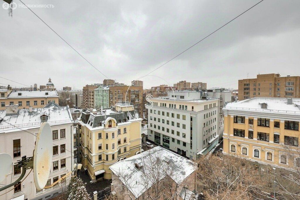 m. Kievskaya: Apartment, 2-rooms