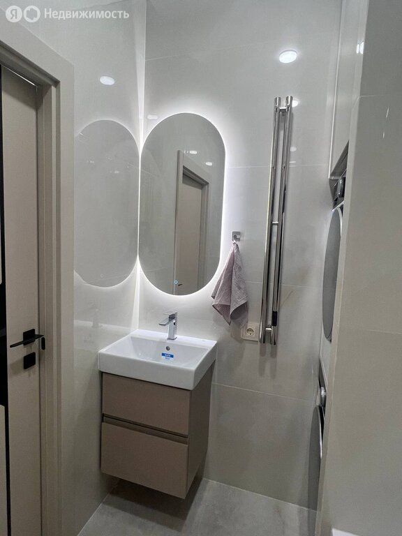 m. Spartak: Apartment, 1-rooms