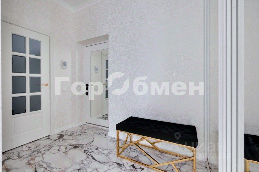 m. Shelepikha: Apartment, 2-rooms