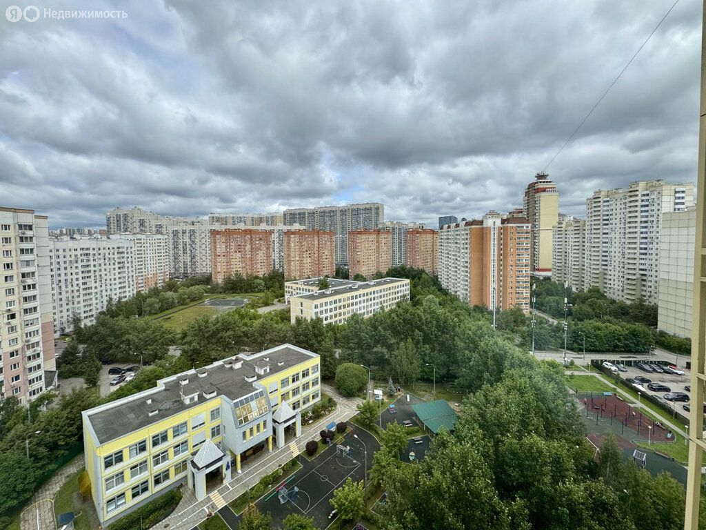 m. Penyagino: Apartment, 3-rooms