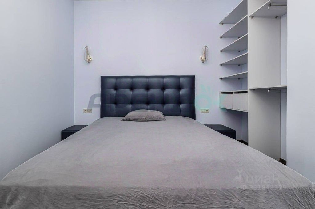 m. Shelepikha: Apartment, 3-rooms