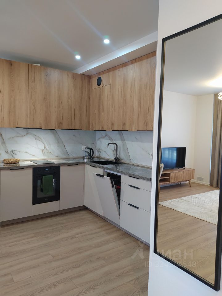 m. Vladykino: Apartment, 1-rooms
