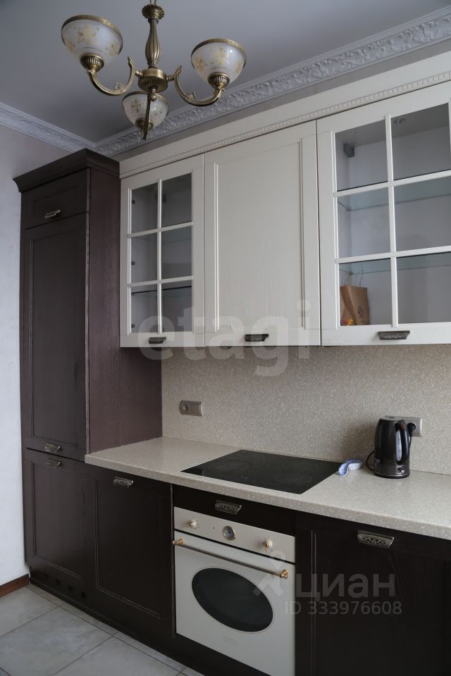 m. Narodnoe Opolchenie: Apartment, 2-rooms
