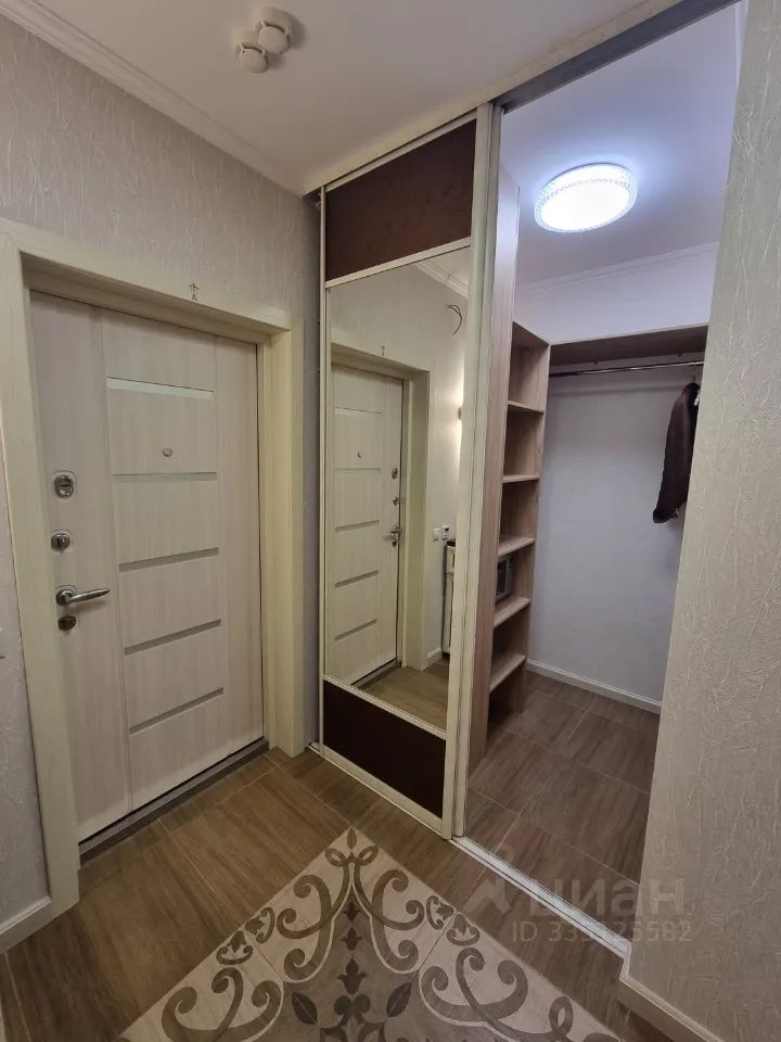 m. Planernaya: Apartment, 2-rooms