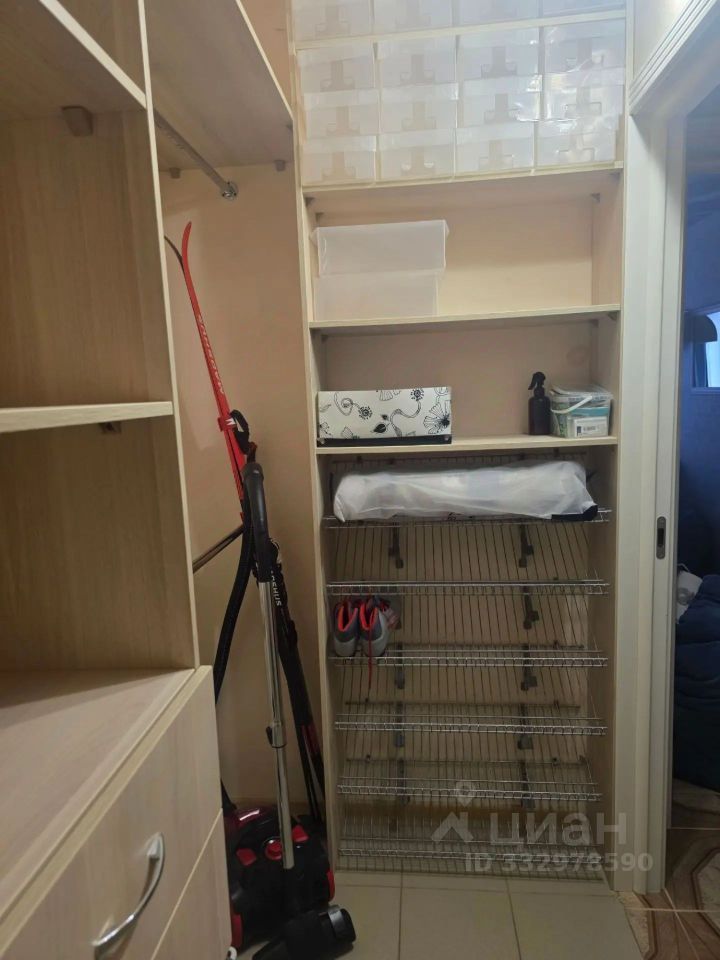 m. Silikatnaya: Apartment, 2-rooms