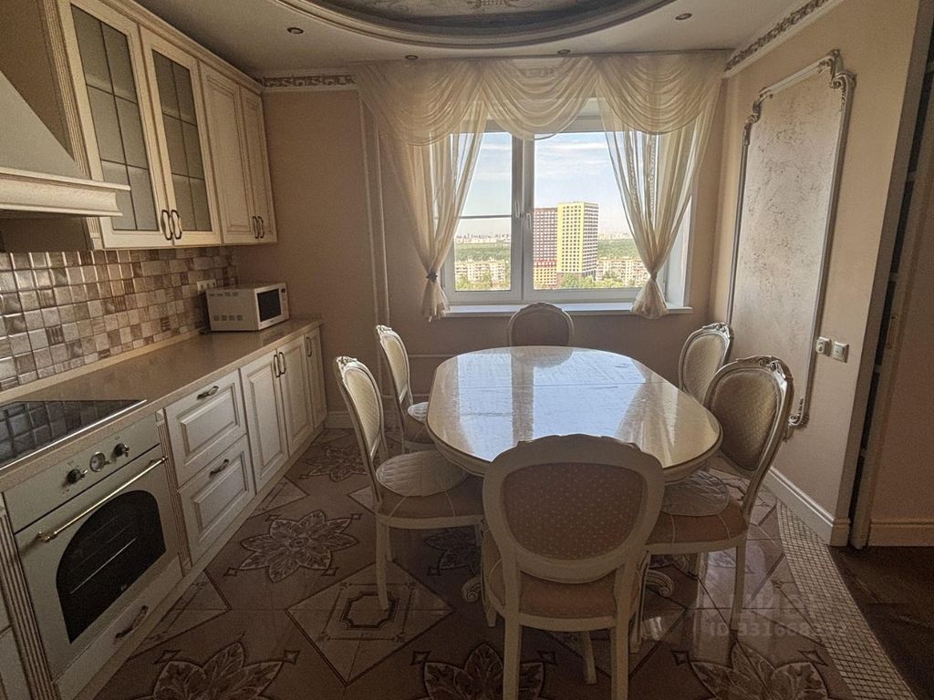 m. Kotelniki: Apartment, 3-rooms