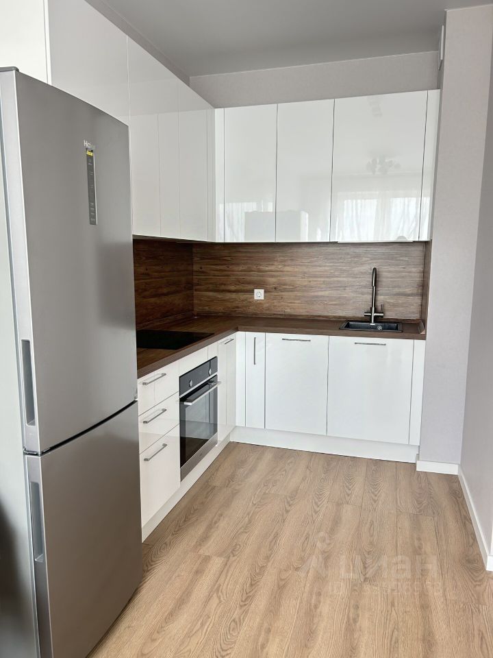 m. Vodniki: Apartment, 1-rooms