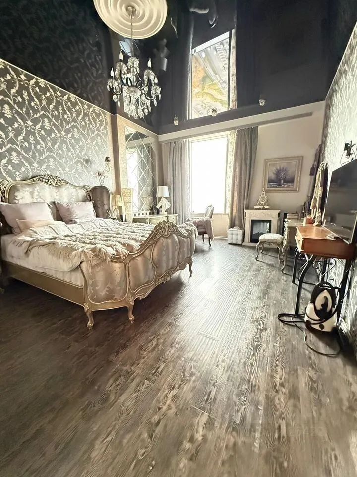 m. Poklonnaya: Apartment, 3-rooms