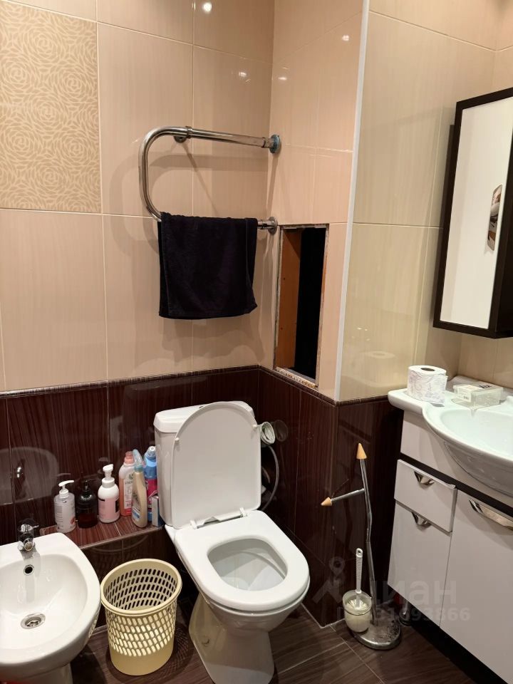 m. Aeroport: Apartment, 2-rooms