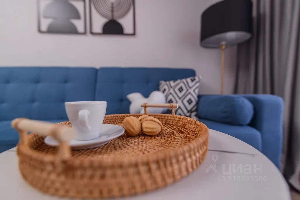 m. Kotelniki: Apartment, 1-rooms