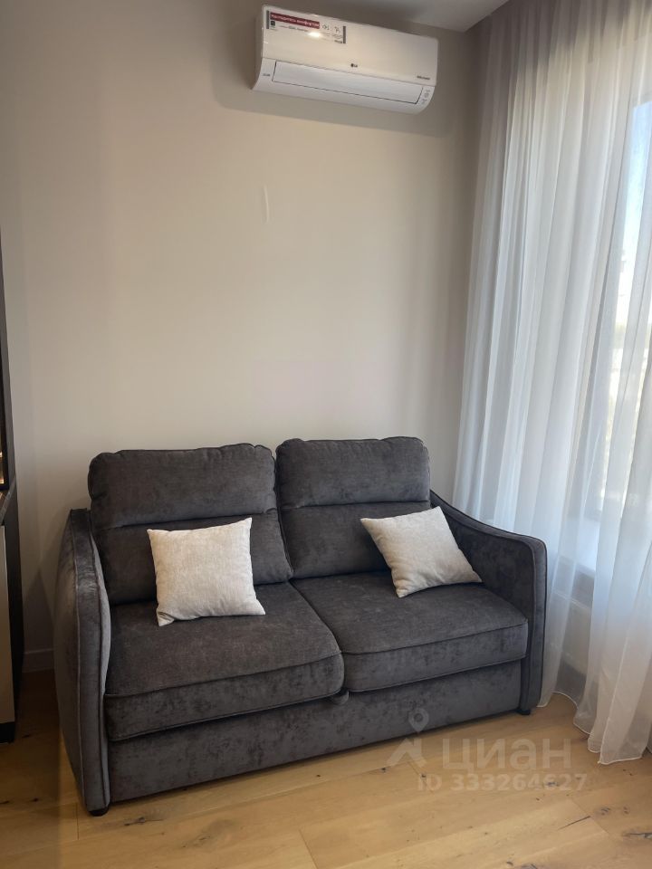 m. Schukinskaya: Apartment, 1-rooms