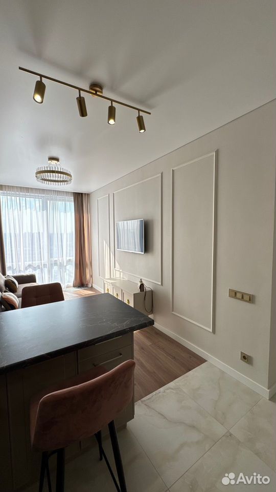 m. Nizhegorodskaya: Apartment, 1-rooms