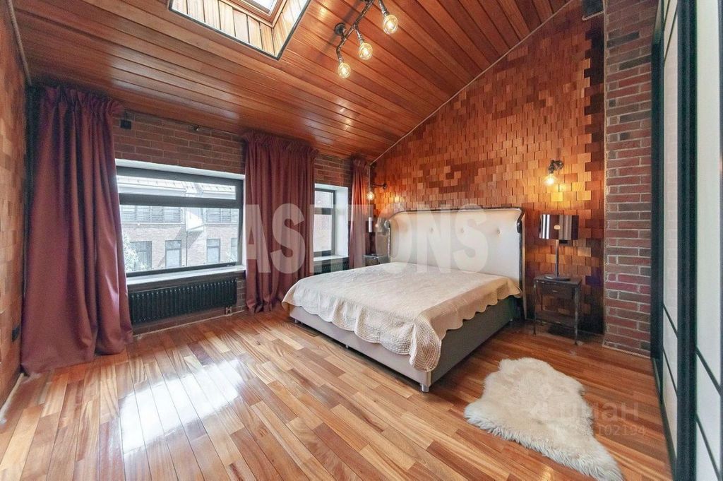 m. Aeroport: Apartment, 5-rooms