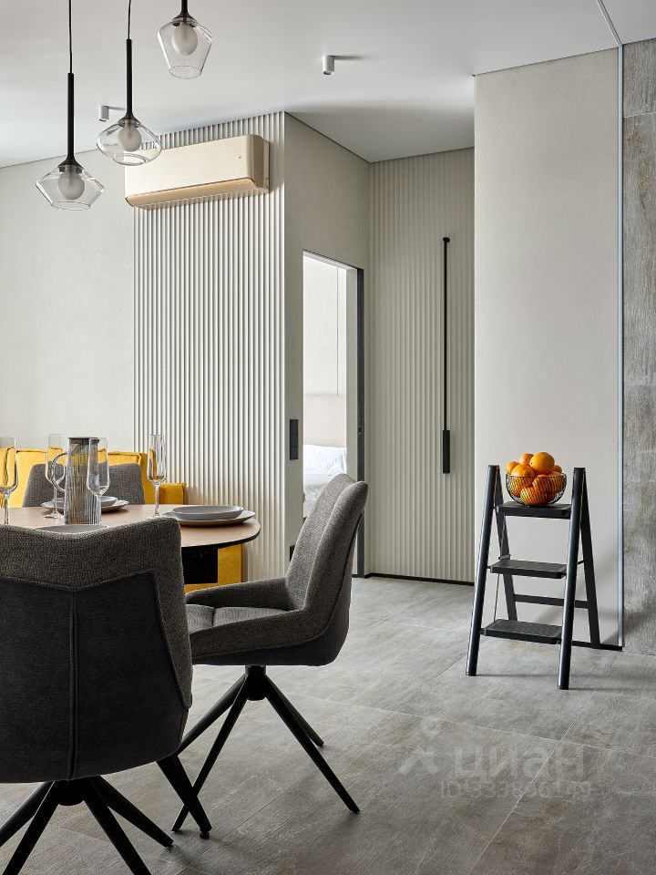 m. Ugreshskaya: Apartment, 2-rooms