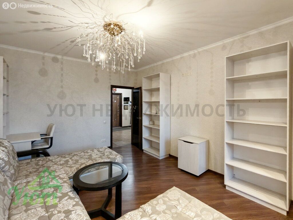 m. Ilyinskaya: Apartment, 1-rooms
