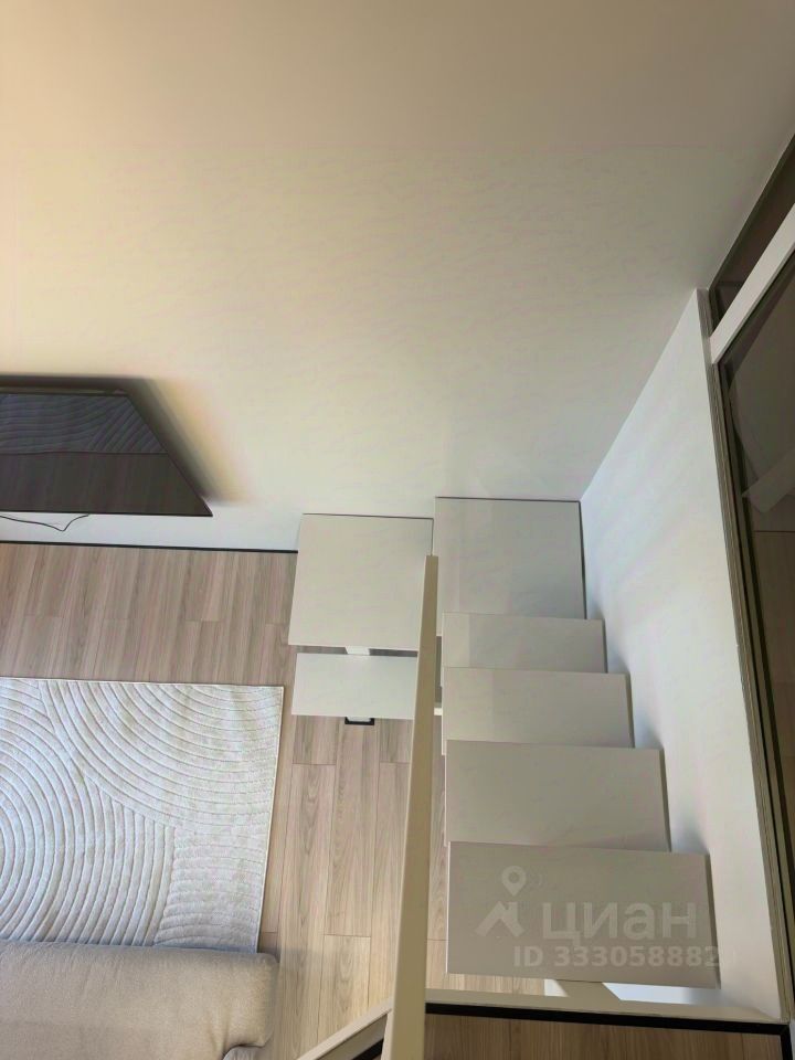 m. Botanichesky sad: Apartment, 1-rooms