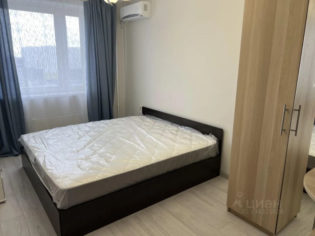 m. Scherbinka: Apartment, 2-rooms