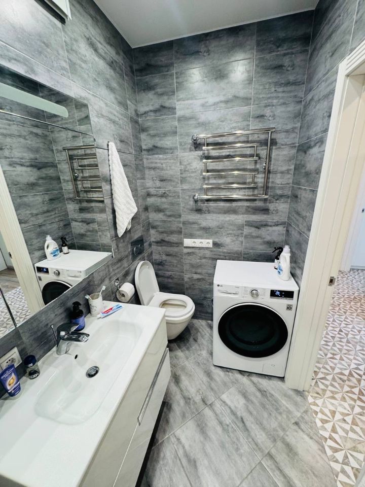 m. Vodniki: Apartment, 2-rooms