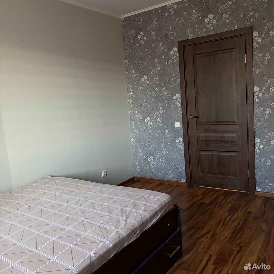 m. Serpukhovskaya: Apartment, 2-rooms