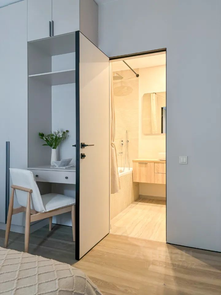 m. Volgogradsky prospekt: Apartment, 1-rooms