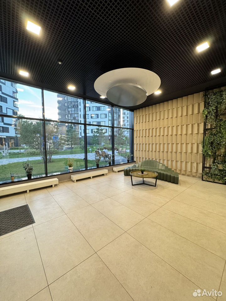m. Odintsovo: Apartment, 2-rooms