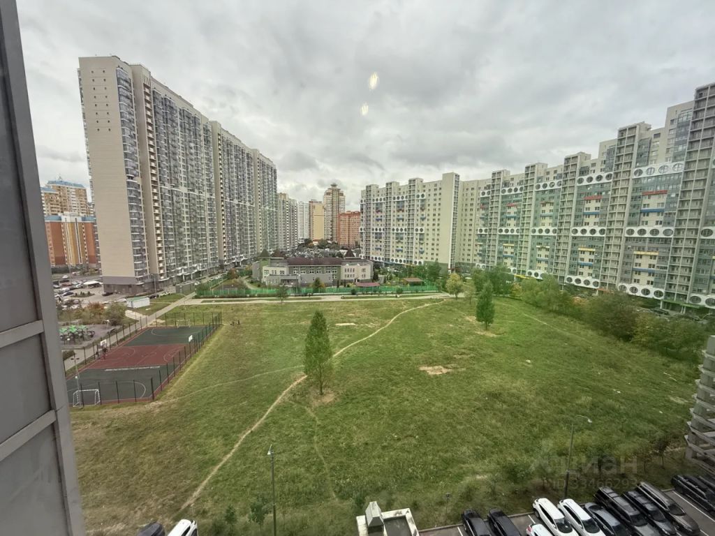 m. Penyagino: Apartment, 4-rooms