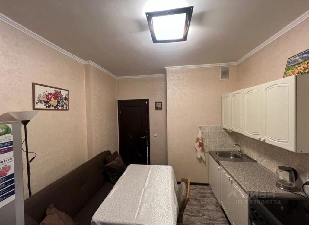 m. Ukhtomskaya: Apartment, 1-rooms
