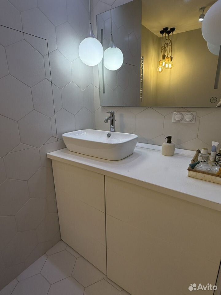 m. Lefortovo: Apartment, 2-rooms