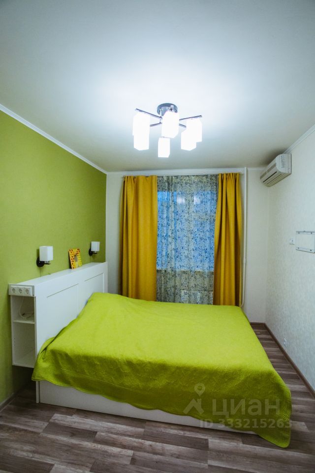 m. Penyagino: Apartment, 2-rooms