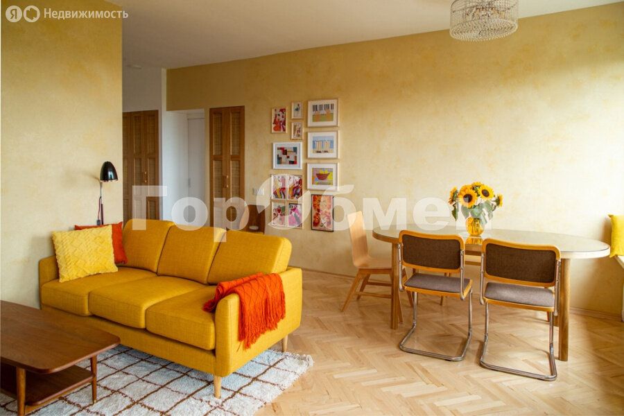 m. Petrovsky park: Apartment, 2-rooms