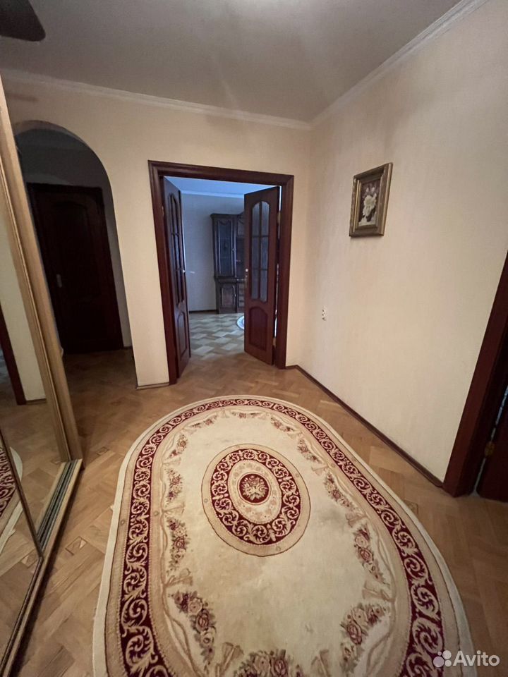 m. Podolsk: Apartment, 3-rooms