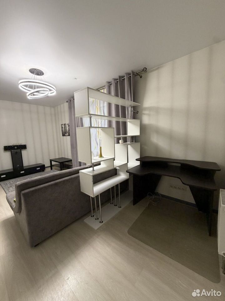m. Zheleznodorozhnaya: Apartment, 2-rooms