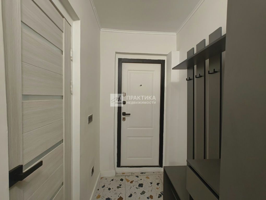 m. Schelkovskaya: Apartment, 2-rooms