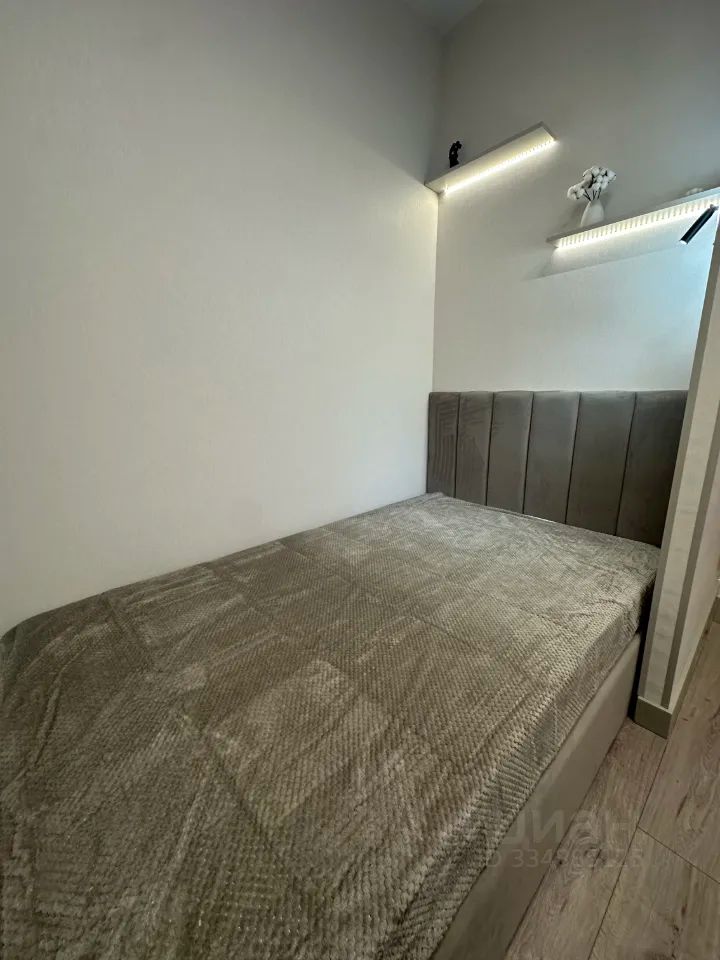 m. Serp i Molot: Apartment, studio