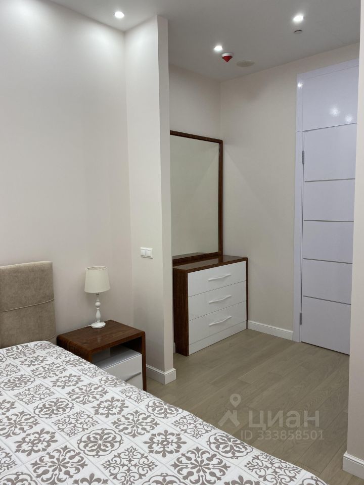 m. Testovskaya: Apartment, 2-rooms