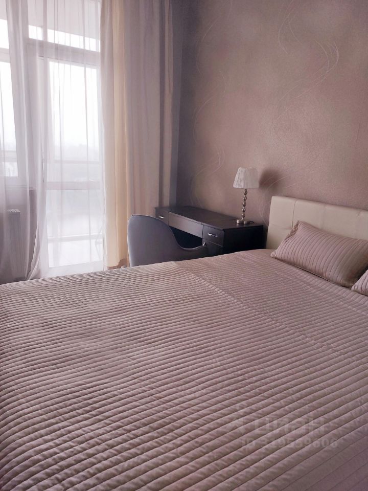 m. Khimki: Apartment, 3-rooms