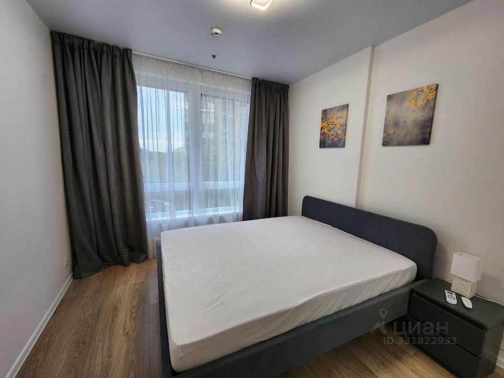 m. Streshnevo: Apartment, 1-rooms