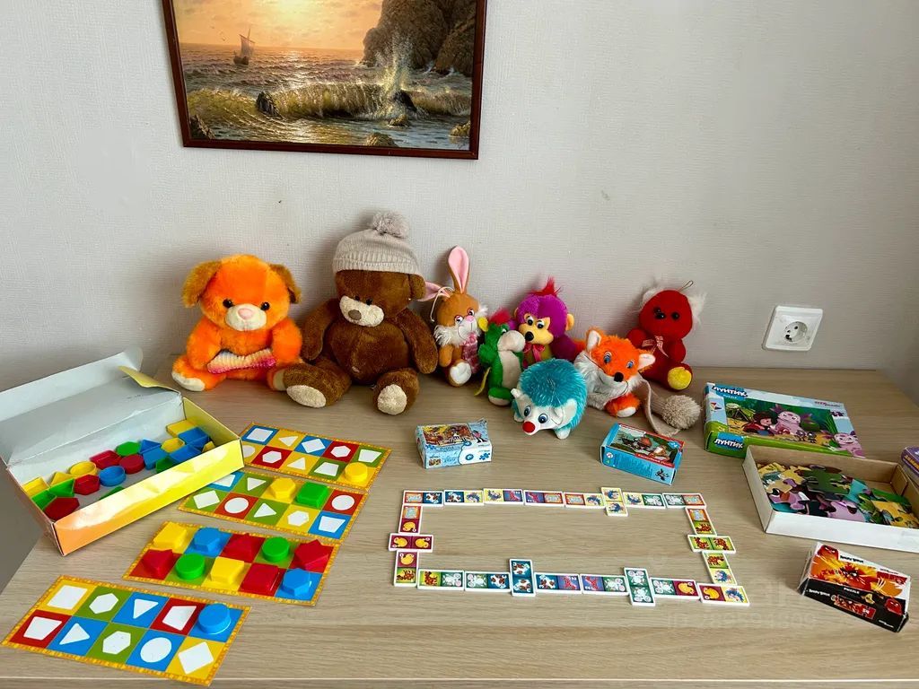 m. Medvedkovo: Apartment, 2-rooms