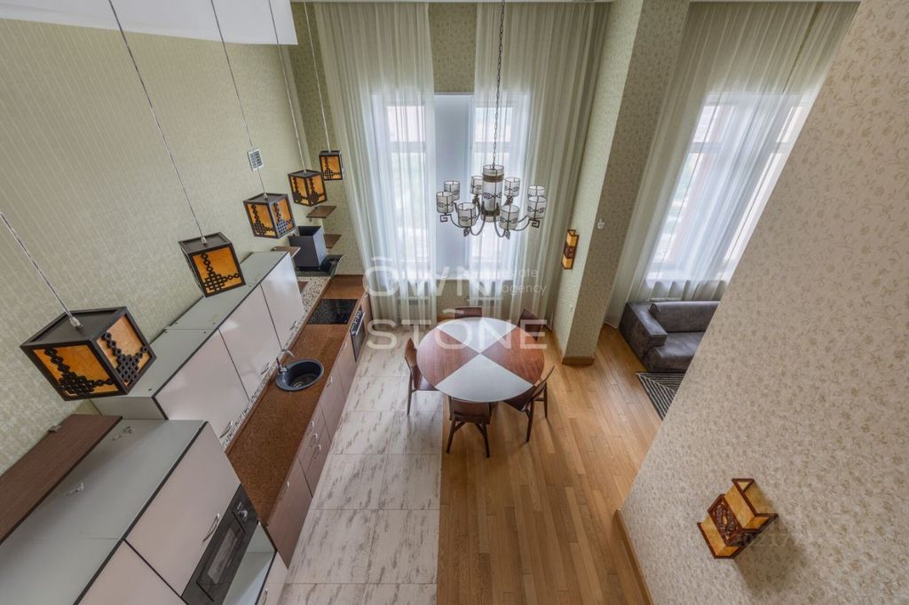 m. Aeroport: Apartment, 2-rooms