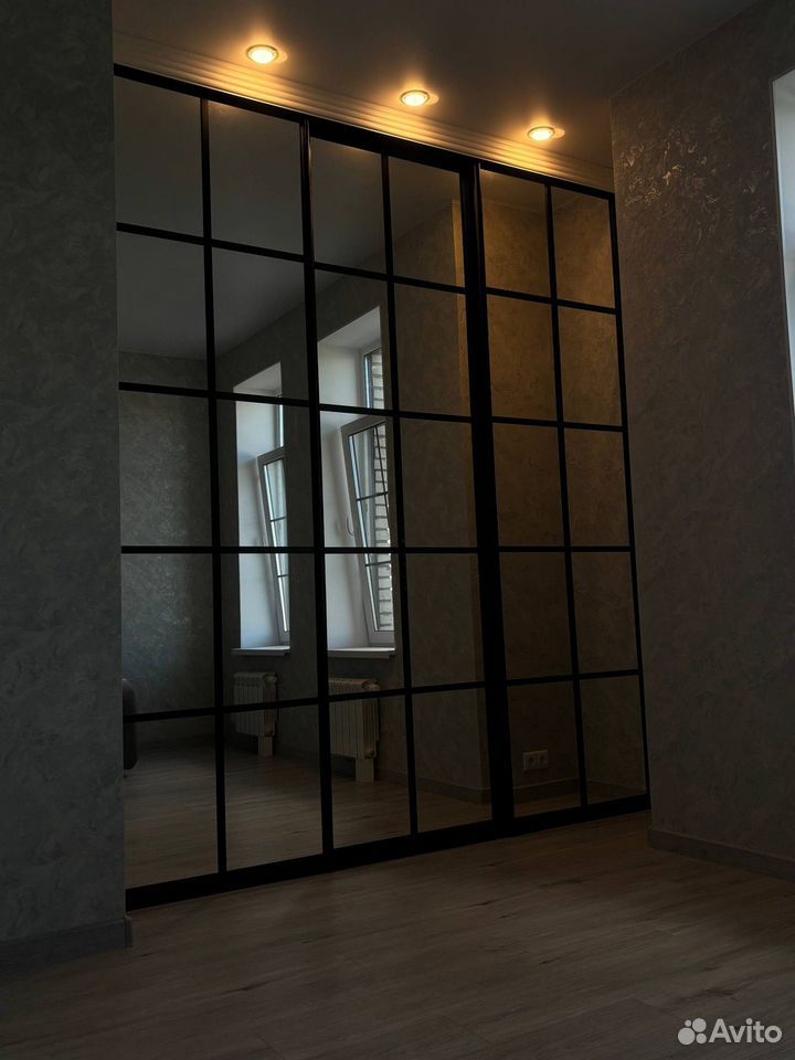 m. Aprelevka: Apartment, 1-rooms