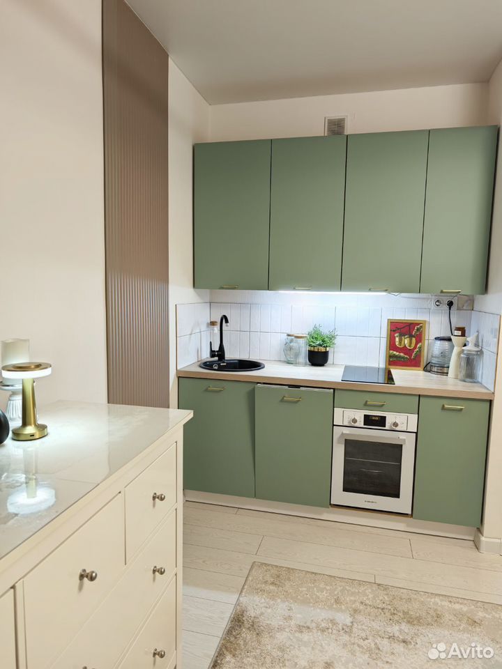 m. Zheleznodorozhnaya: Apartment, studio