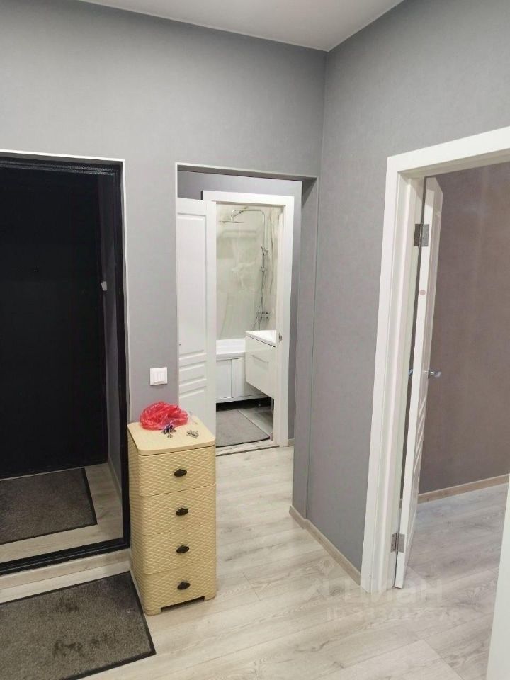 m. Serpukhovskaya: Apartment, 2-rooms
