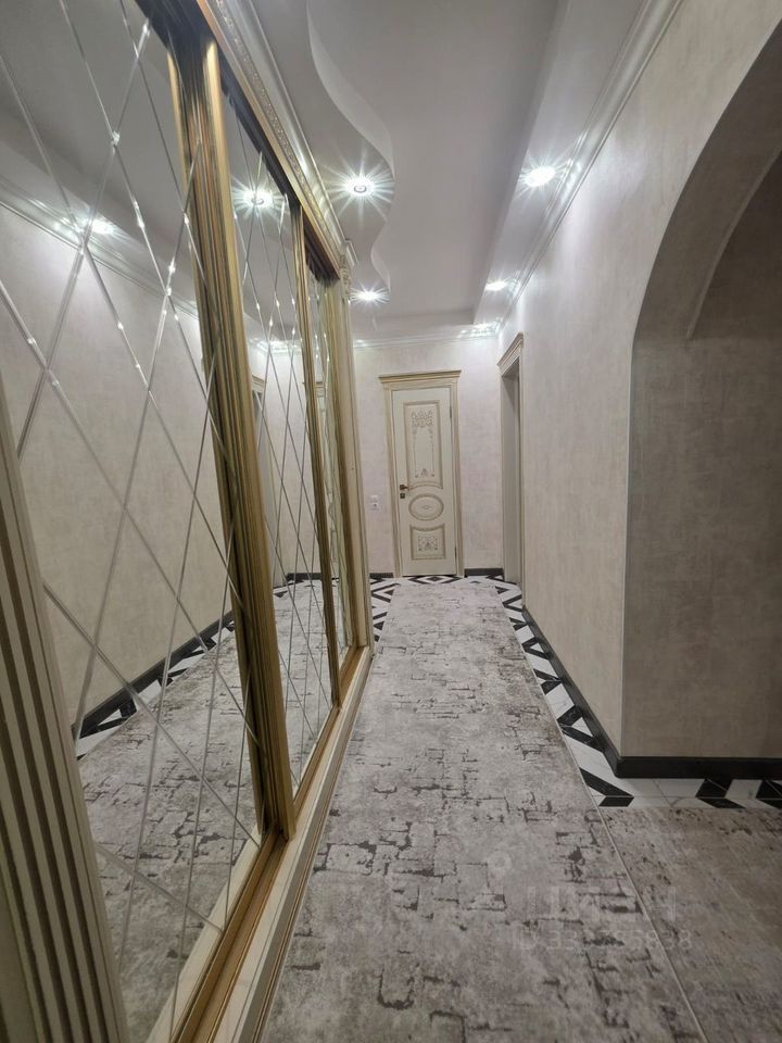 m. Bitsa: Apartment, 3-rooms