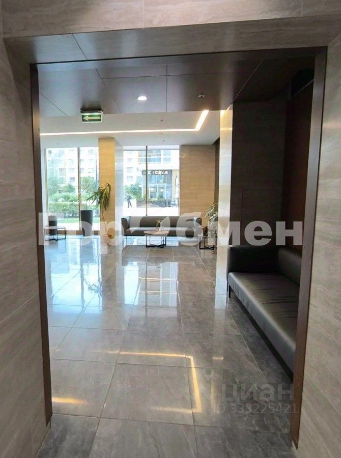 m. Botanichesky sad: Apartment, 1-rooms