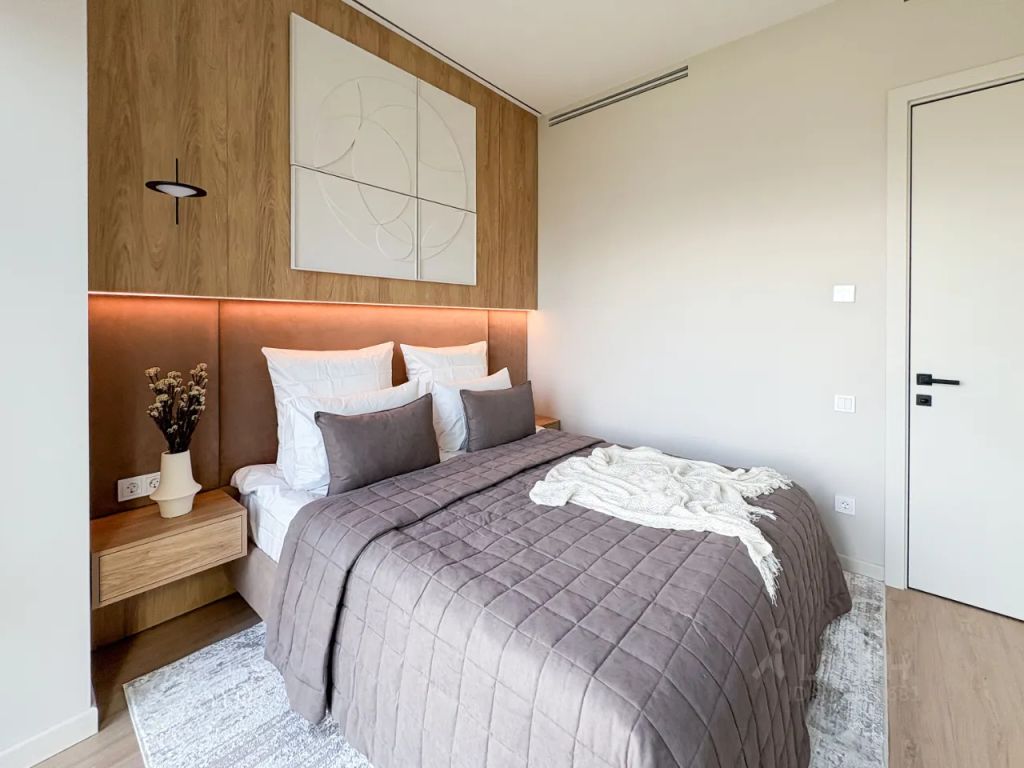 m. Studencheskaya: Apartment, 2-rooms
