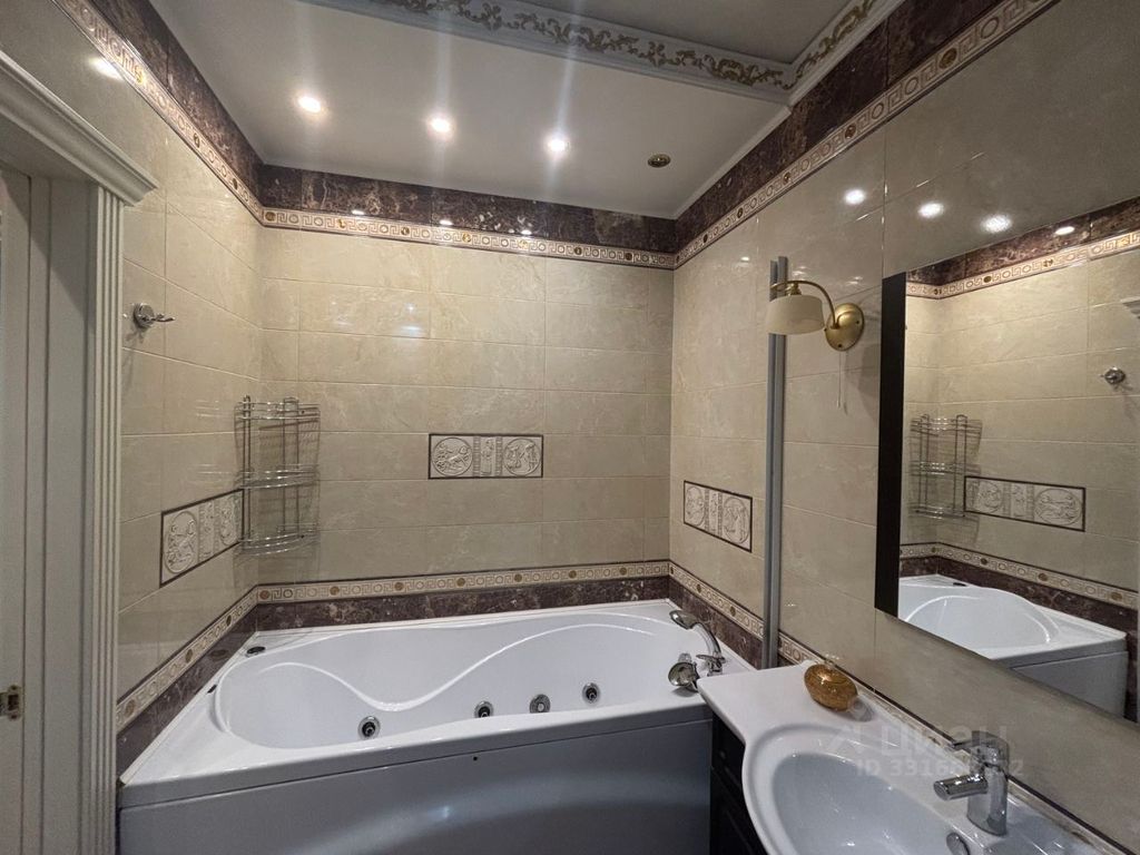m. Kotelniki: Apartment, 3-rooms