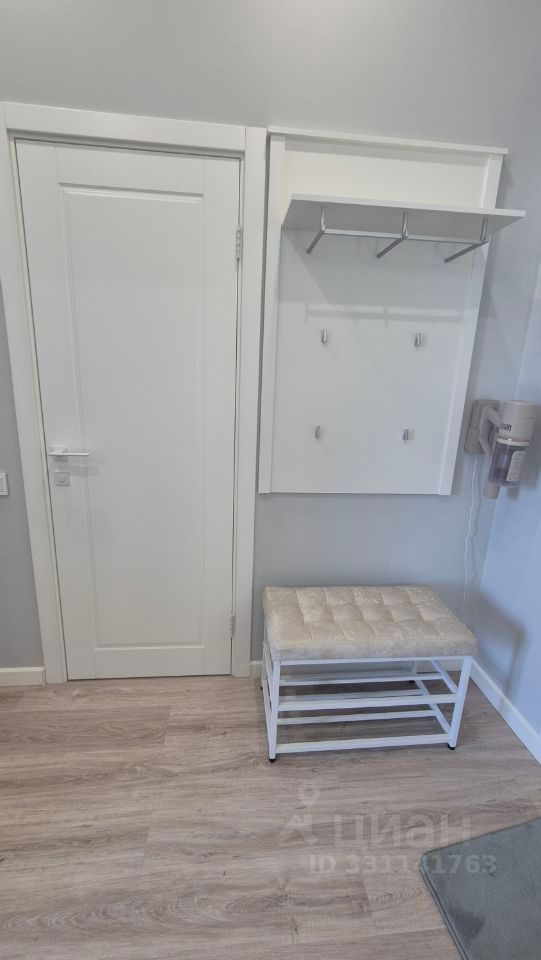 m. Shelepikha: Apartment, 2-rooms