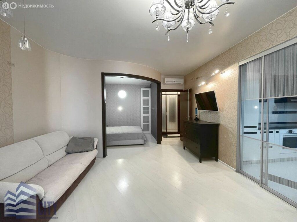 m. Reutovo: Apartment, 1-rooms