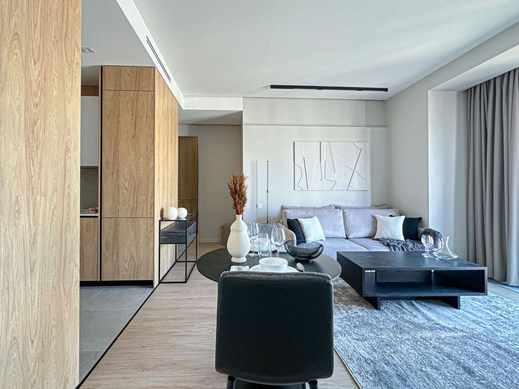 m. Studencheskaya: Apartment, 2-rooms