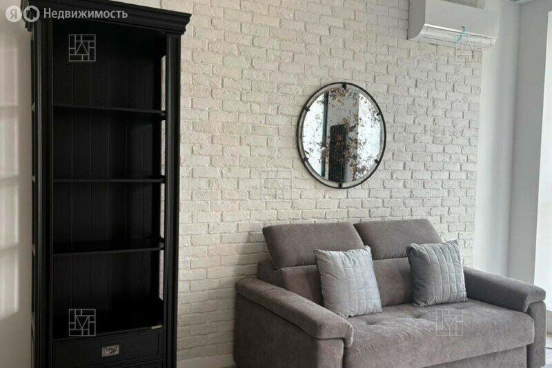 m. Paveletskaya: Apartment, 2-rooms